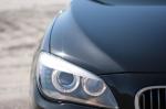 BMW 750iL 2009 года